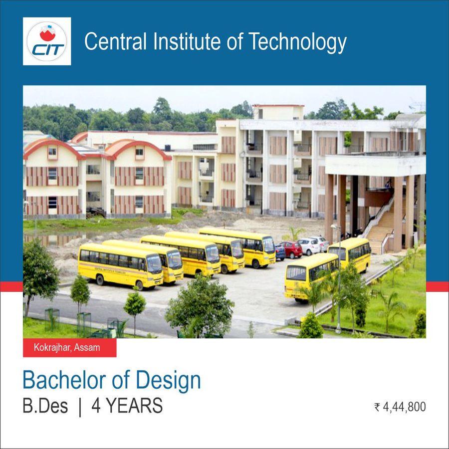 Central Institute of Technology